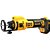 Recortadora a bateria 20V máx. sem bateria e sem carregador DCE555B-B3 DEWALT - Imagem 1