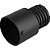 Adaptador da lixadeira para Aspirador APV 1600 VONDER - Imagem 1