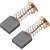 Escova de carvão para esmerilhadeira WS24-180T 220V AWT - Imagem 1
