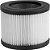 Filtro HEPA para Extratora de Limpeza ELV 1300 VONDER - Imagem 6