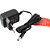 Carregador de bateria 3,6V para parafusadeira PBV 055 VONDER - Imagem 3