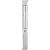 Tubo extensor para aspirador pó APV 1460 VONDER - Imagem 2
