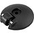Roda dianteira para o Aspirador de Pó APV 1200 VONDER - Imagem 5