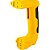 Empunhadura completa para Martelo Rompedor MRV 1315N e MRD 1315N VONDER - Imagem 3