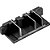 Conector do carregador para Chave de Impacto CIV 180B VONDER - Imagem 4