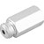 Adaptador para boina dupla face M14 fêmea para 5/8" macho VONDER - Imagem 5