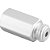 Adaptador para boina dupla face M14 fêmea para 5/8" macho VONDER - Imagem 7