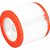 Filtro de ar HEPA para APV 1435 e APV 1460 VONDER - Imagem 3