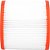 Filtro de ar HEPA para APV 1435 e APV 1460 VONDER - Imagem 4