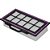 Filtro HEPA para Aspirador APV 1600 VONDER - Imagem 3