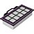 Filtro HEPA para Aspirador APV 1600 VONDER - Imagem 4
