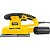 Lixadeira orbital 300W LOV 300 220V VONDER - Imagem 4