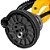 Lixadeira de concreto 5" LCV 1010 127V VONDER - Imagem 5