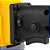 Lixadeira de concreto 5" LCV 1550 220V VONDER - Imagem 3