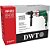 Furadeira de impacto 1/2" 850W 220V FID 852 DWT - Imagem 4
