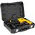Martelete perfurador/rompedor 850W MPV 853 220V VONDER - Imagem 5