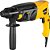 Martelete perfurador/rompedor 850W MPV 853 220V VONDER - Imagem 8