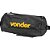 Lixadeira de parede com LED 1.000W LPV 1000 127V VONDER - Imagem 2