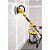 Lixadeira de parede com LED 1.000W LPV 1000 127V VONDER - Imagem 6