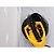 Lixadeira de parede com LED 1.000W LPV 1000 127V VONDER - Imagem 15