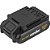 Parafusadeira/furadeira de impacto a bateria 12V fonte de carregamento bivolt automática PFV 120I VONDER - Imagem 7