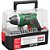 Parafusadeira a bateria 3,6V carregador bivolt jogo com 55 acessórios PBD 055N DWT - Imagem 2