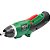 Parafusadeira a bateria 3,6V carregador bivolt jogo com 55 acessórios PBD 055N DWT - Imagem 5