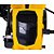 Lavadora de alta pressão LAV 2200I 1.450 lbf/pol² 127V VONDER - Imagem 11