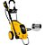 Lavadora de alta pressão LAV 2200I 1.450 lbf/pol² 127V VONDER - Imagem 3