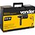 Martelete perfurador/rompedor 850W MPV 853 127V VONDER - Imagem 4