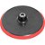 Politriz angular 7" 1.400W 220V PAV 147 VONDER - Imagem 2