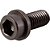 Parafuso sextavado interno cabeça cilíndrica 8mm x 16mm para fixar o disco na serra mármore 1300W VONDER - Imagem 1