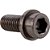 Parafuso sextavado interno cabeça cilíndrica 8mm x 16mm para fixar o disco na serra mármore 1300W VONDER - Imagem 4