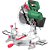 Serra de esquadria 10" 1.800W 127V SED 1810 DWT - Imagem 8