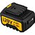 Bateria 20V íons de lítio 4 Ah para CIV 200B VONDER - Imagem 7