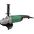 Esmerilhadeira angular 9" 2.600W 220V EAD 2609 DWT - Imagem 6