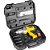 Chave de impacto com encaixe de 1/2" CIV 900 900W 127V VONDER - Imagem 2
