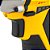 Parafusadeira de impacto bateria 10,8V bivolt automático mandril de 1/4" PBV 108 VONDER - Imagem 4