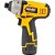 Parafusadeira de impacto bateria 10,8V bivolt automático mandril de 1/4" PBV 108 VONDER - Imagem 6