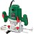 Tupia de coluna F 1200 220V 1200W DWT - Imagem 3