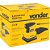 Lixadeira orbital 210W LOV 210 127V VONDER - Imagem 3