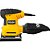 Lixadeira orbital 210W LOV 210 127V VONDER - Imagem 4