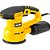 Lixadeira roto-orbital 5" 430W 127V LRV 430 VONDER - Imagem 1