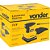 Lixadeira orbital 210W LOV 210 220V VONDER - Imagem 3