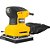 Lixadeira orbital 210W LOV 210 220V VONDER - Imagem 6