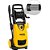 Lavadora de alta pressão LAV 2000I 2.175 lbf/pol² 220V VONDER - Imagem 4