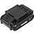 Parafusadeira/furadeira a bateria 18V fonte de carregamento bivolt automática PFV 018 VONDER - Imagem 12