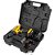 Parafusadeira/furadeira a bateria 18V fonte de carregamento bivolt automática PFV 018 VONDER - Imagem 11