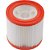 Filtro de ar para o aspirador APV 1218 HEPA VONDER - Imagem 1