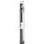 Tubo extensor plástico para Extratora de Limpeza ELV 1300 VONDER - Imagem 2